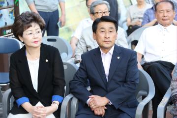  제4회 신림동 순대축제