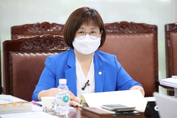 제267회 정례회 제3차 예산결산특별위원회