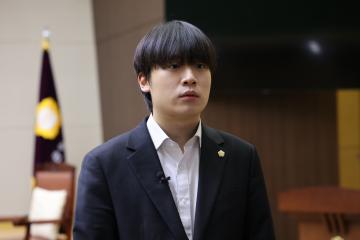 HCN 인터뷰 – 최인호 예산결산특별위원장