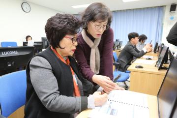 의원활동 역량강화 유튜브 영상제작 교육