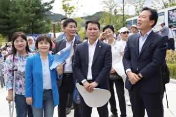  KBS 전국노래자랑 관악구편