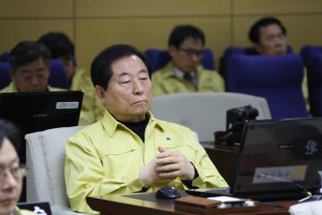 제264회 관악구의회(임시회) 제2차 본회의(폐회)