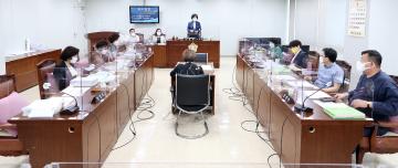 제278회 임시회 제2차 예산결산특별위원회