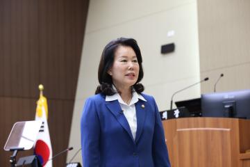 관악 HCN 인터뷰 – 노광자 의원