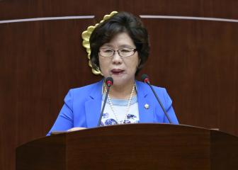 제222회 관악구의회(정례회) 제3차 본회의