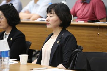 서울대와 연계한 의정활동 강화교육