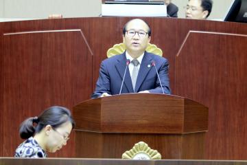 2013.9.11 205회 임시회 2차