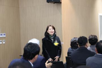 바르게살기운동 관악구협의회