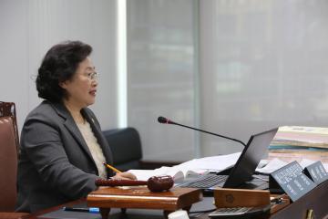 2015년 예산결산특별위원회