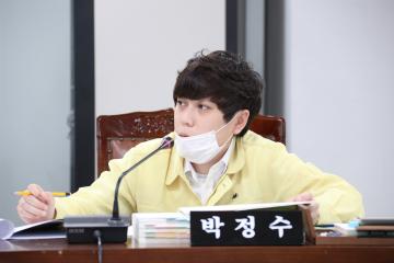 제267회 정례회 제3차 보건복지위원회