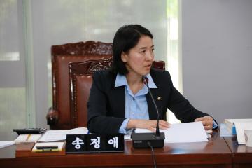 제216회 관악구의회 정례회 예산결산특별위원회(2~4차)