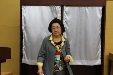 제235회 관악구의회 임시회(상임위원장 선거)