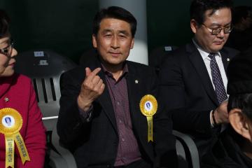 관악구청장기 축구대회