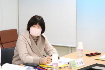 아동학대 예방을 위한 관악구의원 연구회