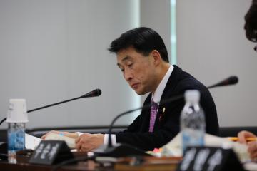 2015년 상임위원회 활동(보건복지위원회)