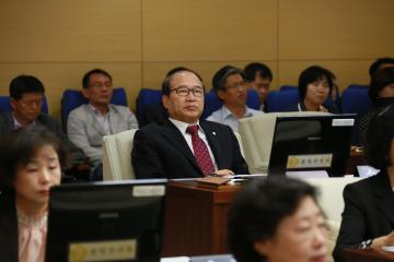 제216회 관악구의회 정례회 제4차 본회의