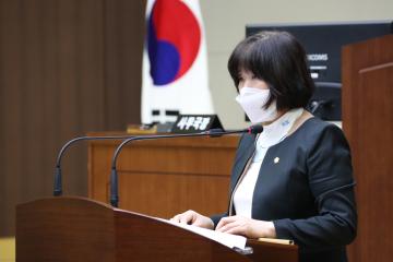 제276회 임시회 제2차 본회의 (폐회)