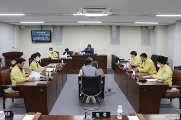 의회운영위원회 (제265회 관악구의회 임시회) 제2차