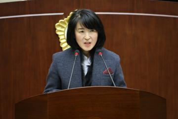 제226회 임시회 제2차 본회의