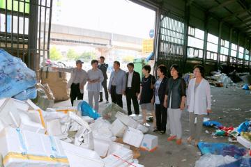 관악구 보라매 클린센터 방문