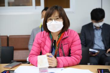 관악구 동물정책 토론회