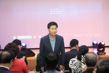  제2회 통일공감 관악어울림 음악회