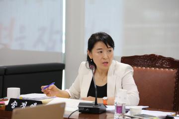 예산결산특별위원회 제2차 (제241회 관악구의회 정례회)