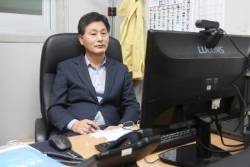 2021 관악구의회 의원 청렴 및 부패방지교육(비대면 Zoom 영상)