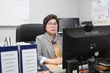 2021 관악구의회 의원 청렴 및 부패방지교육(비대면 Zoom 영상)