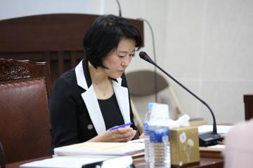 도시건설위원회 제1차 (제243회 관악구의회 임시회)