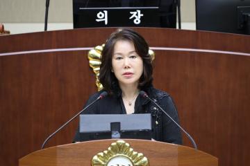 제306회 임시회 제2차 본회의