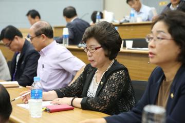 서울대와 연계한 의정활동 강화교육