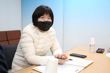 아동학대 예방을 위한 연구회