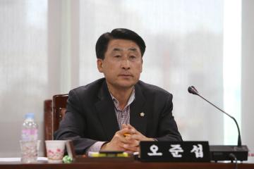 보건복지위원회[제228회 관악구의회(임시회) 제1차 회의]