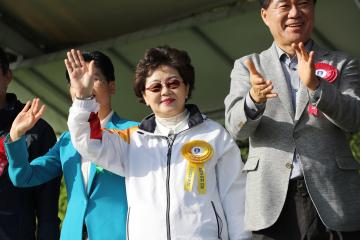 관악구축구협회장기 축구대회