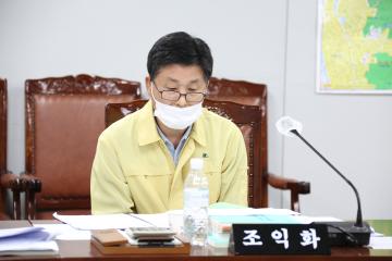 제270회 임시회 제2차 도시건설위원회