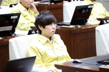  제264회 관악구의회(임시회) 제2차 본회의(폐회)