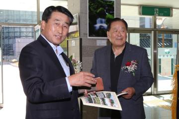  제8회 관악구청장기 맷돌체조경연대회