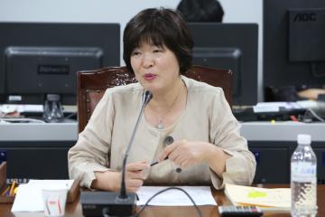  행정재경위원회 간담회