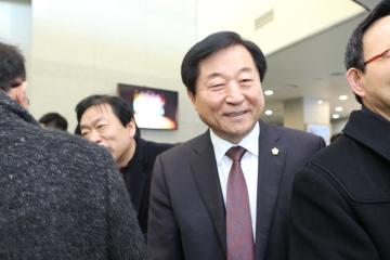 관악구 신년인사회