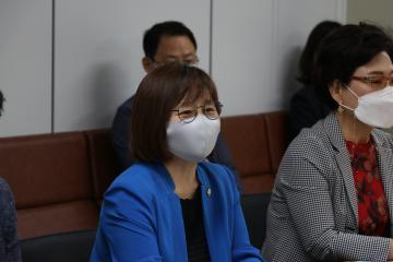 관악구 선출직 매니페스토 공약실천 연구단체