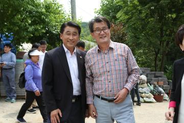  낙성대 양봉장 체밀 체험행사