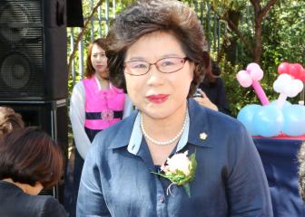  2015년 효사랑 대축제