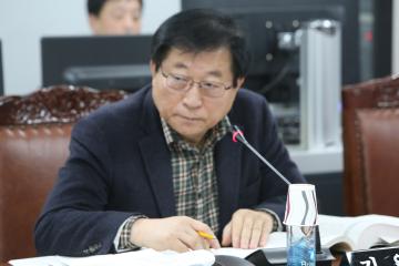 2015년 상임위원회 활동(도시건설위원회)