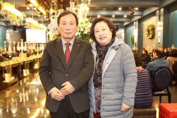  자유총연맹 평가보고대회