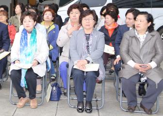 부처님 오신날 점등식