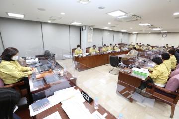 제273회 정례회 제4차 예산결산특별위원회