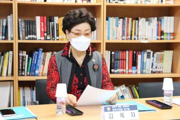 관악구 문화 관광정책 관악구의원 연구회