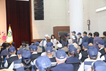 2025년 호국보훈의 달 기념행사