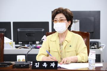 제270회 임시회 제2차 의회운영위원회